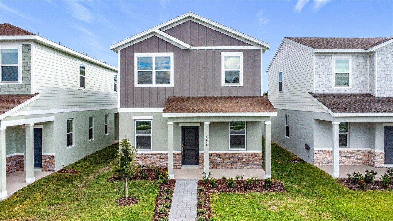 5614 Stockade Blvd in St. Cloud, FL - Building Photo