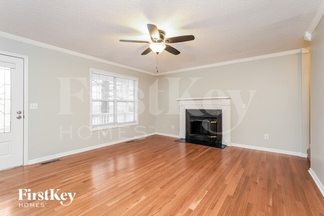 139 Creek Meadow Dr in Lexington, NC - Foto de edificio - Building Photo