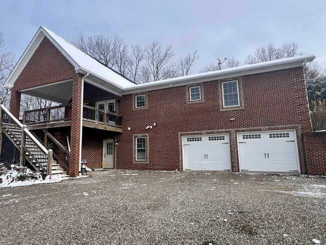 13307 North Rd NW in Depauw, IN - Building Photo - Building Photo