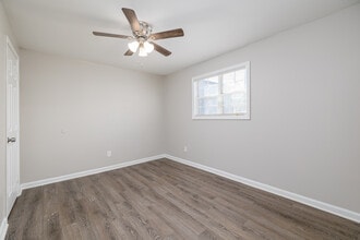 Westside Future Fund in Atlanta, GA - Foto de edificio - Interior Photo