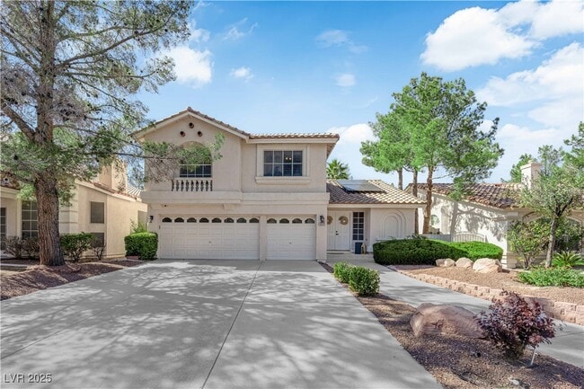 5029 Tranquil Stream Ct in Las Vegas, NV - Building Photo - Building Photo