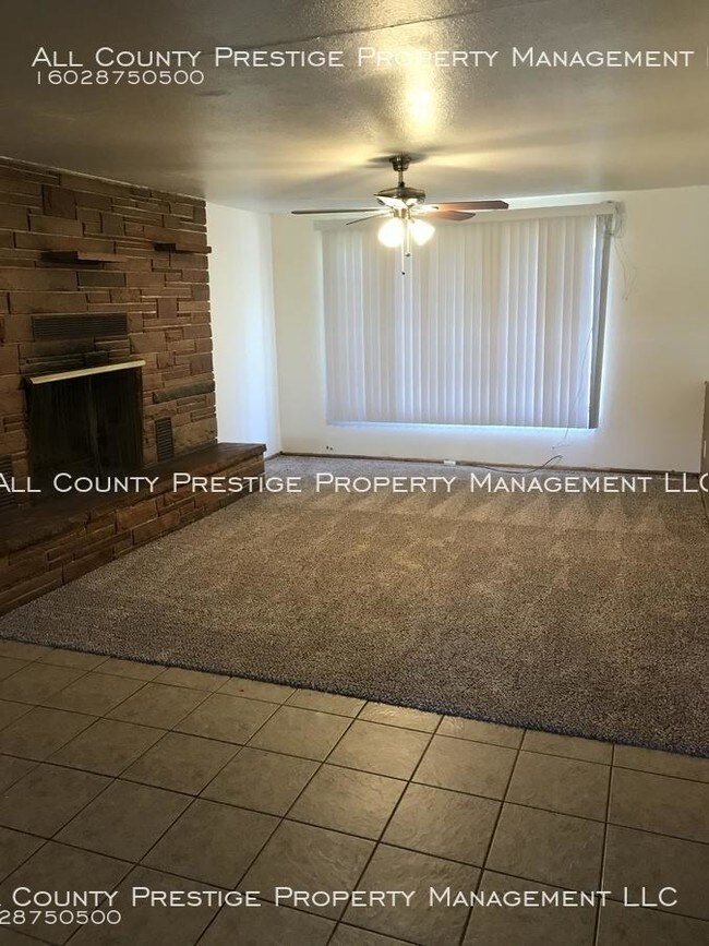 4821 E Sheridan St in Phoenix, AZ - Building Photo - Building Photo