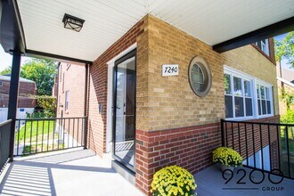 7240 Balson Ave in University City, MO - Building Photo - Building Photo