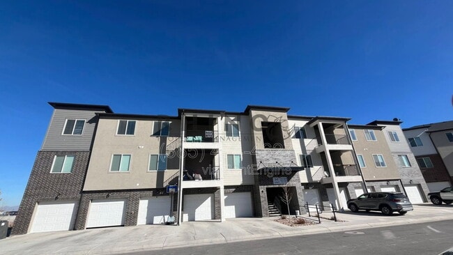 property at 13527 S Hanley Ln