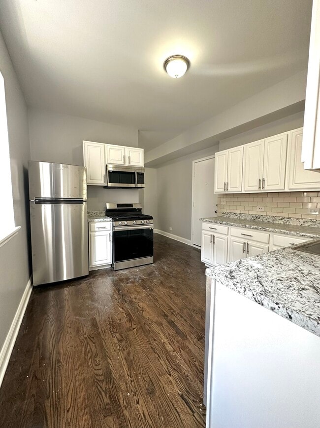 4450 Sheridan Park Apartments