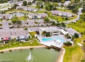 property at 124 Santa Clara Dr