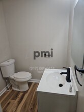 4321 Bertha St in Indianapolis, IN - Building Photo - Building Photo