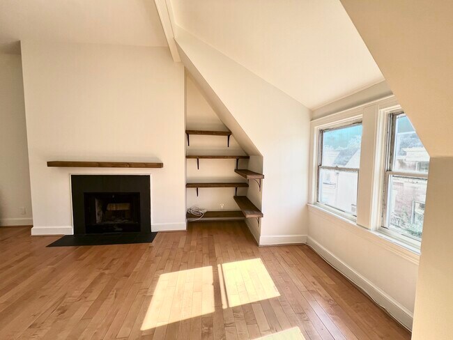 1413 Hopkins St NW in Washington, DC - Building Photo - Building Photo