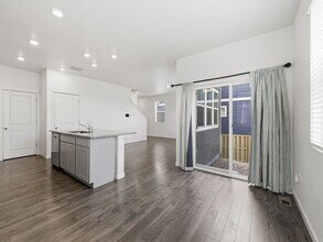 Beautiful Home in Severance with 3-Car Garage, Fenced Yard, and Central A/C! in Severance, CO - Building Photo - Building Photo