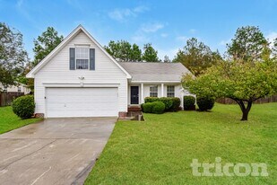 5 Hamilton Pl Ct in Columbia, SC - Building Photo