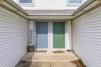 Moonlight Ridge in Gardner, KS - Foto de edificio - Building Photo