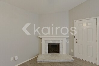 2805 Forest Creek Dr in Fort Worth, TX - Building Photo - Building Photo