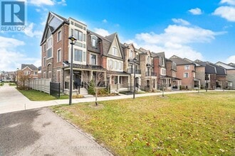 325 Kleinburg Smt Wy in Vaughan, ON - Building Photo - Building Photo
