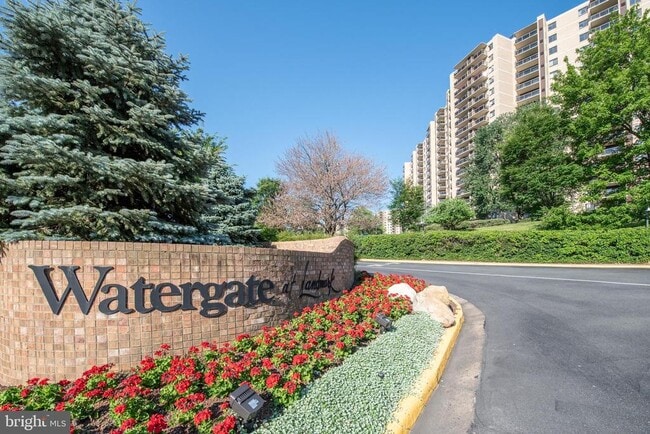 property at 203 Yoakum Pkwy