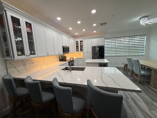 property at 2863 SW 120th Terrace