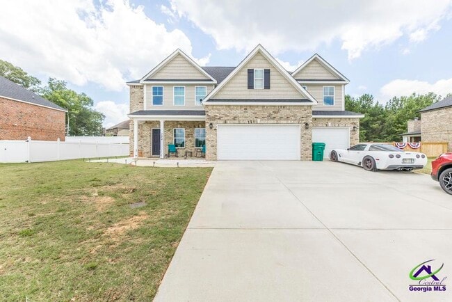 property at 244 Oakley Ct