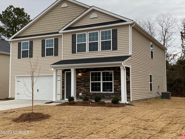 property at 4561 Sandstone Dr