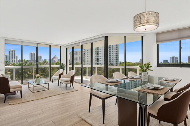 property at 20185 E Country Club Dr