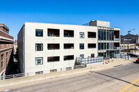 Liberty Lofts in Kansas City, MO - Building Photo - Building Photo