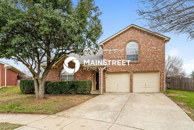 property at 5000 Ridgefield Ct
