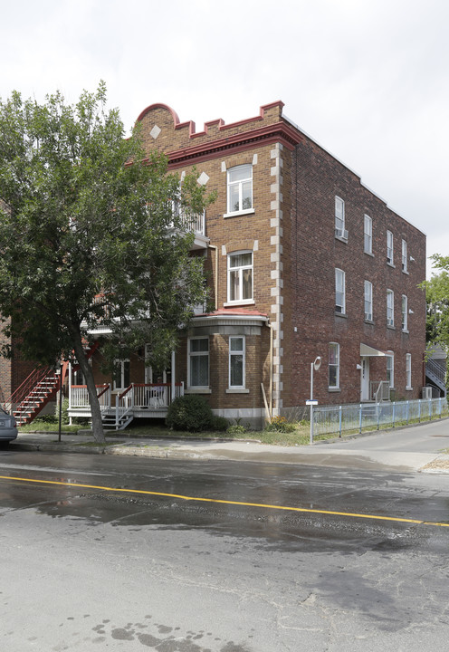 1645 de l'Église Av in Montréal, QC - Building Photo