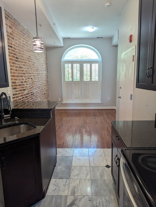 2024 N Calvert St, Unit 2, Unit 2