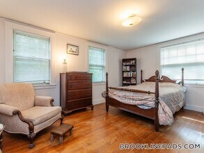 30 Stetson St in Brookline, MA - Building Photo - Building Photo