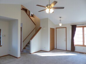 2114 Wyndham Lakes Ct in Plainfield, IL - Building Photo - Building Photo
