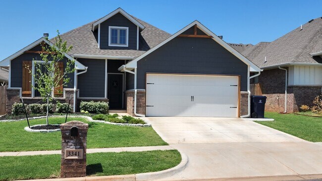 property at 3341 NW 187th St