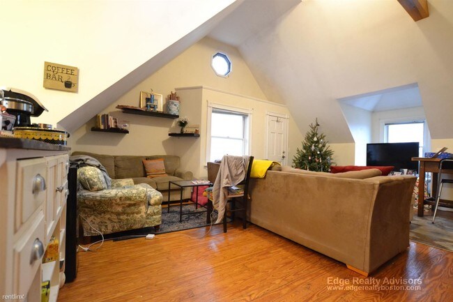 52 Ridgemont St in Boston, MA - Building Photo - Building Photo