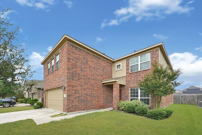15706 Chestnut Branch Trail in Cypress, TX - Building Photo - Building Photo