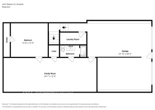 4433 Wallace Cir SW in Snellville, GA - Building Photo - Building Photo