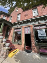 25 E Baltimore St, Unit 2-3 floor in Taneytown, MD - Building Photo - Building Photo