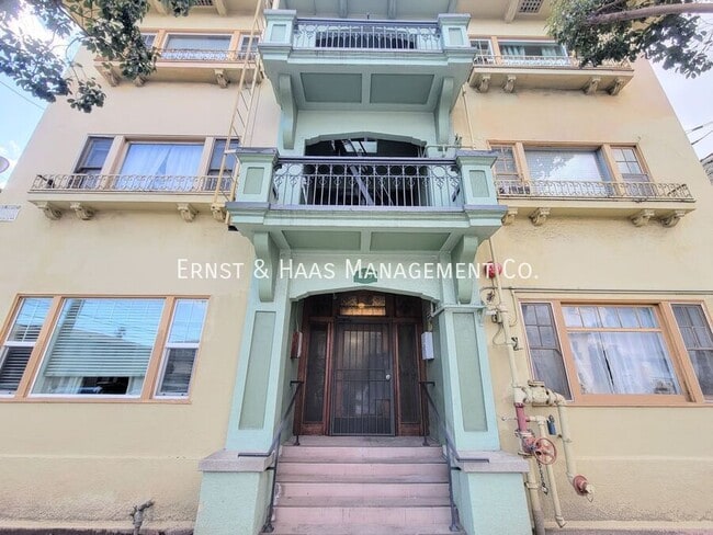 property at 135 Bonito Ave