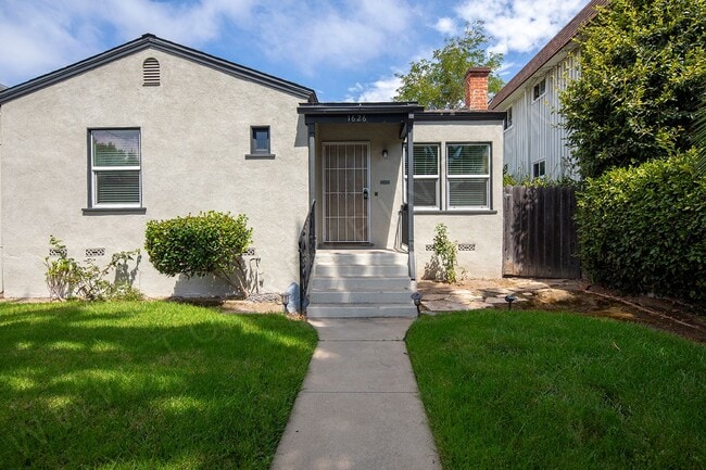 property at 1626 Emerald St