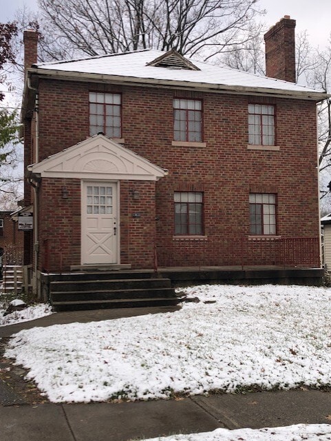 3821 Delmar Ave, Unit Unit 2 in Cheviot, OH - Building Photo - Building Photo