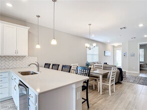 16701 Seasons Coast Dr in Bonita Springs, FL - Building Photo - Building Photo