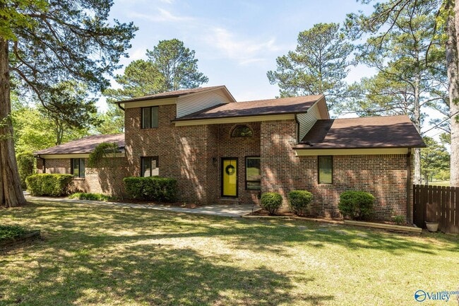 property at 4311 Indian Hills Rd SE