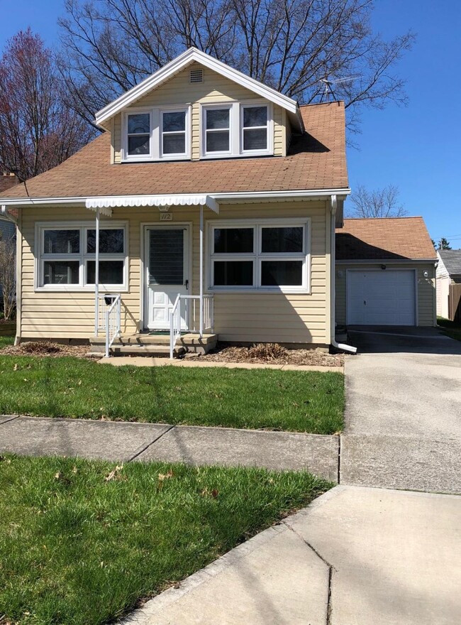 property at 112 Moorewood Ave