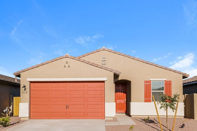 property at 25258 N 144th Dr