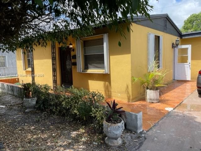 property at 1205 NW 23rd Ave