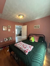 123 Columbine Ave in Pawtucket, RI - Foto de edificio - Building Photo