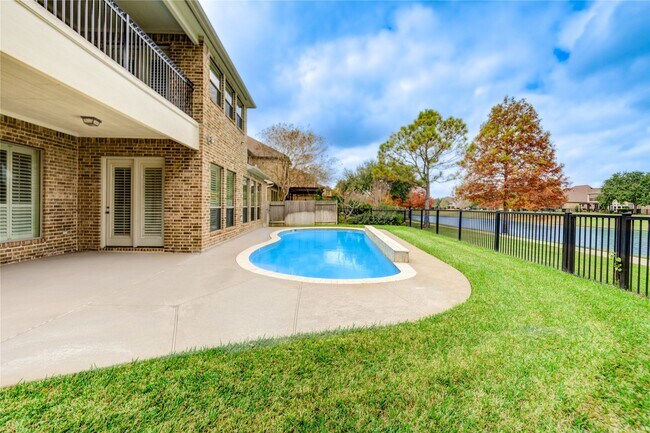 14430 Daly Dr in Houston, TX - Building Photo - Building Photo