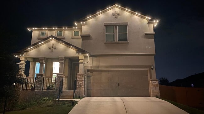 property at 6017 Teodoro Bnd