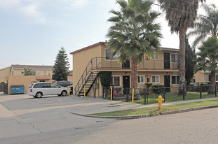 6216 Corona Ave Apartments