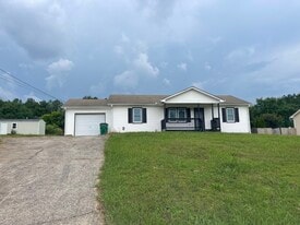 83 Old Stilesboro Rd in Cartersville, GA - Building Photo