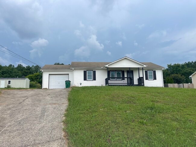 property at 83 Old Stilesboro Rd