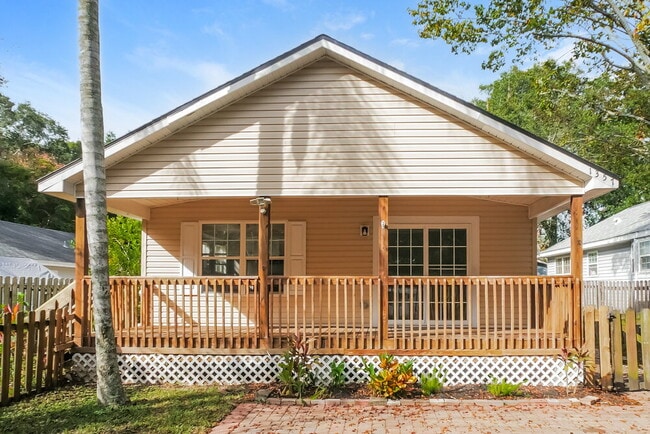 property at 1357 Mattie St