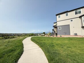 4215 Parkwood Trail in Colorado Springs, CO - Building Photo - Building Photo