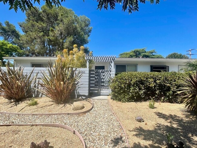 property at 1061 Via Regina